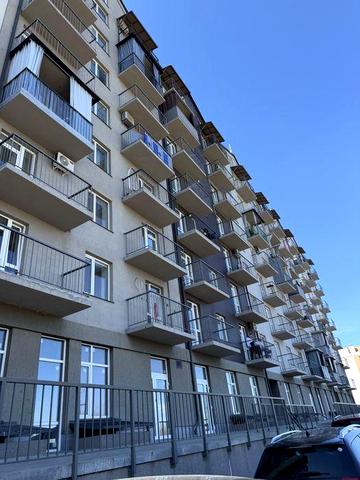 Квартира ЖК Scandia Скандія ЖК Scandia