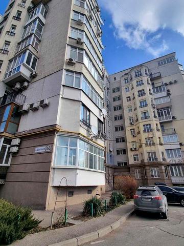 Аренда 3к квартиры 110м в новом доме, ул. Школьная, семье