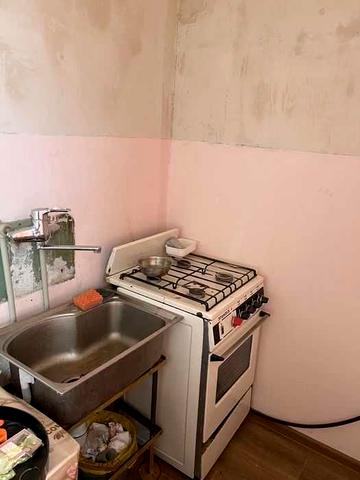 Продам 2к квартиру на Алексеевке метро Победа (91390)