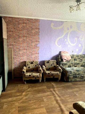 Продаж 1кімнатна квартира Павлоград (вул.Поштова 28)
