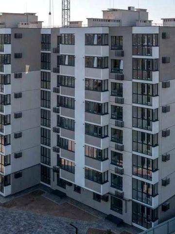 1к.квартира, ЖК На Сінній, Центр, Переуступка  2/9, котел ЖК На Сінній