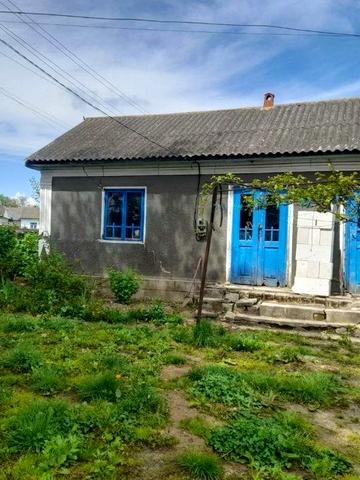 продам будинок с.коболчин