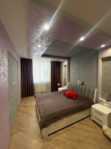 Продаж 3-х кімнатної квартири, жк «Palladium” ЖК «Палладіум»