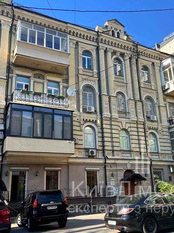 Продаж 3 кімнатної квартири Велика Житомирська 24Б Царський будинок Пейзажна алея