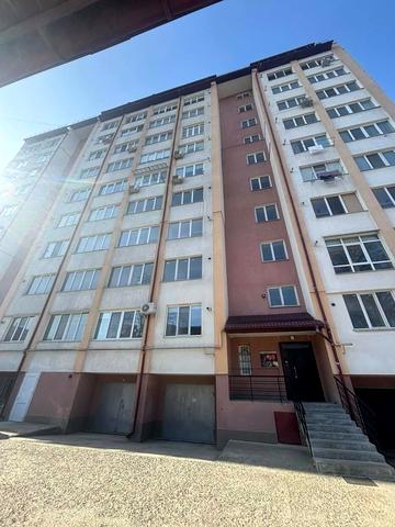 Вовчинецька вул., 25а