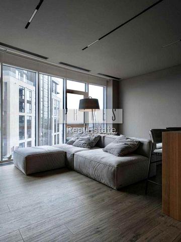 продаж квартири 103м2  жк Busov Hill, Печерськ