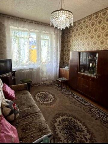 Продам 1 кім квартиру Центр ( р-н вокзалу)