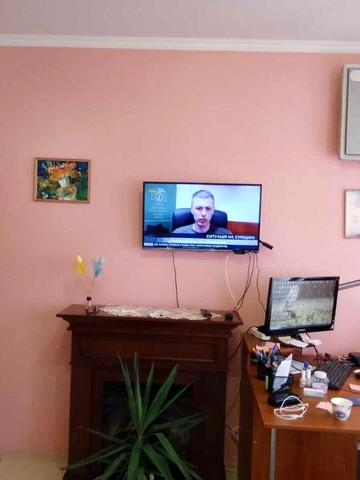 Сдам квартиру  на 1-2 месяца