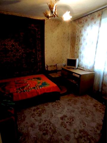 Аренда 2 комнаты, левый берег.