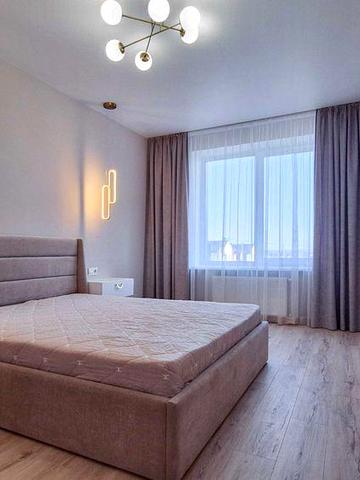 Здам в оренду однокімнатну квартиру в новобудові. ЖК Dream City. Перша здача.