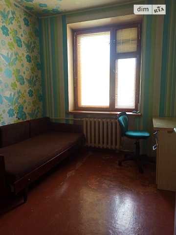 Продаж 2к Квартира Євгена Храпка (Адиґейська) вулиця
