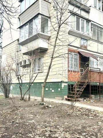 без %Продаж 3-кім квартири в центрі Києва