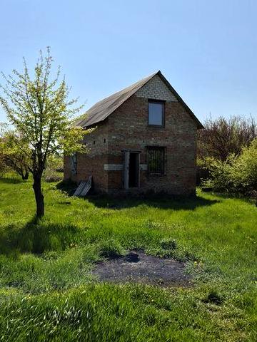 Будинок від власника під Полтавою