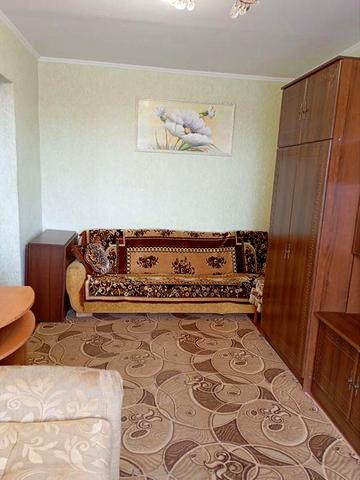 Оренда 2к квартири, пр-т Перемоги