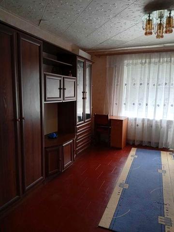 продаж трикімнатної квартири