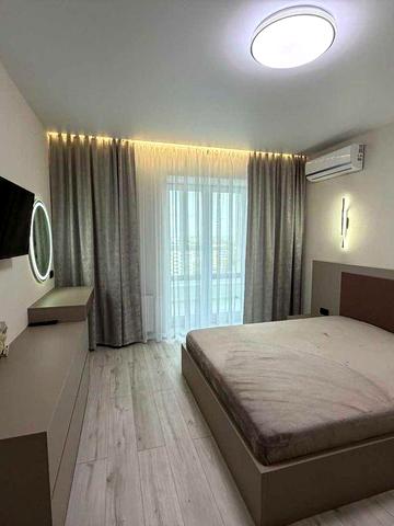 Продам квартиру з авторським ремонтом у ЖК DIAMOND HALL ЖК DIAMOND HALL