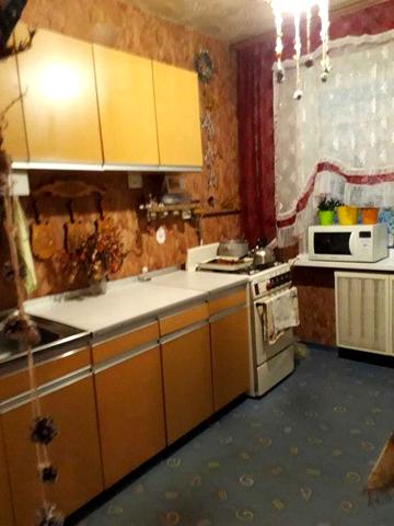 1 кімнатна на Брацлавській