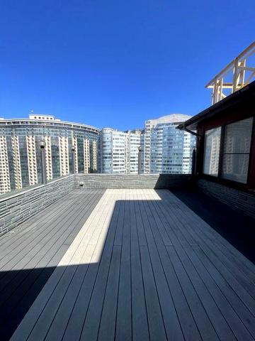 ‼️Терраса 100м2‼️ЖК Корона 3спальни Аркадия