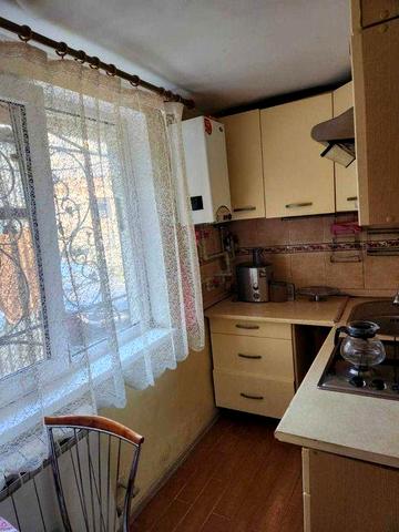 Продам 2-ком квартиру с ремонтом на Маловского/Дюковский парк (316-497)