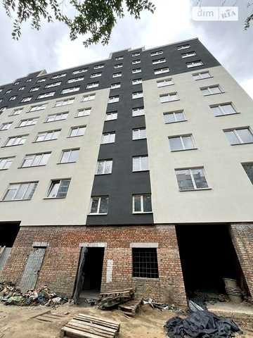 Продаж 1к Квартира Лялі Ратушної вулиця ЖК Славянский (ул. Л. Ратушной)