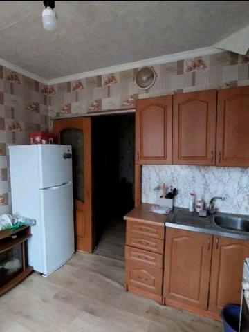 Найкраща пропозиція! Продам 1-но кімнатну квартиру. Центр.4/9  Автономне опалення