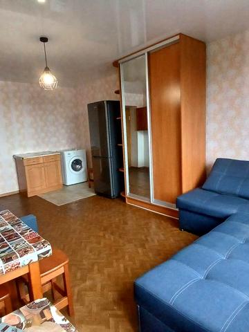Сдам квартиру в доме гостиничного типа  Плехановская Заводська