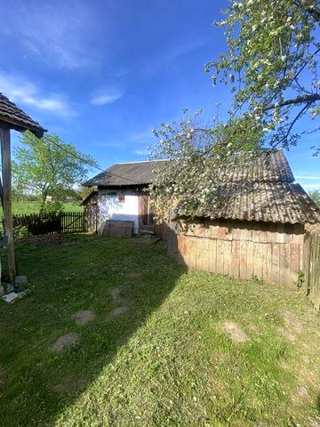 Продається цегляний будинок с. Тейсарів