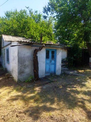Хата в селі Домоткань Дніпропетровська область