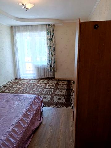 Здам однокімнатну квартиру в центрі   міста,вул. П.Орлика.