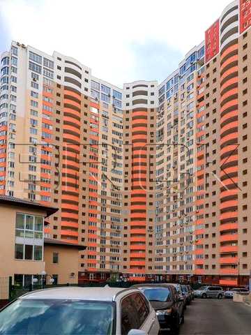 ЖК 4 Сезони  Максимовича (Григоренка Онуфрія), 3-Д  продаж пентхаус дворівнева ЖК 4 Сезони