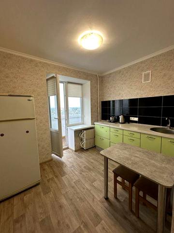 Велика 1к. по вул. Космічній, 14/15
