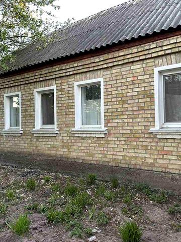 Продається будинок Данилівка