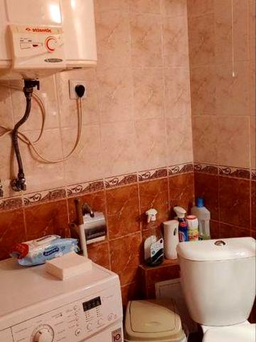 Квартира на таирова 46 квадратов