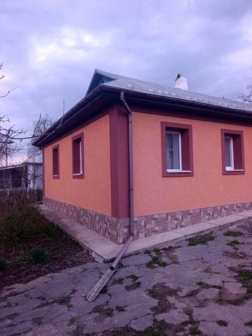 Продаж будинку, центр міста