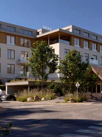 Продаж 3к Квартира Івана Франка вулиця ЖК Eco City Park