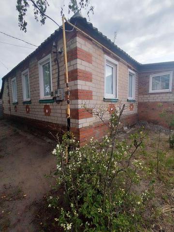 Будинок в Мануїлівка