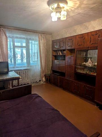 ЗДАМ недоргу ОДНОКІМНАТНУ КВАРТИРУ по вул. Березанській, б. 8-Б