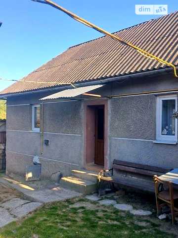 Продаж 2к Дім Польова вулиця