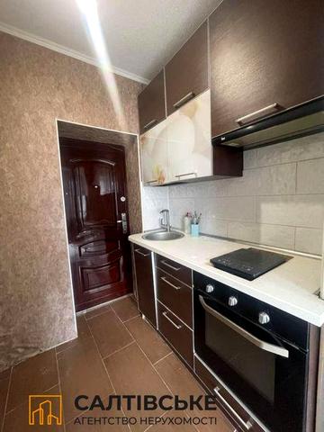 ОВ-3928 Продам гостинку 19м2 на Старой Салтовке
