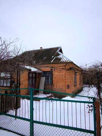 Продається будинок в м.Кодима (вул. І.Авеличева) зі всіма зручностями (ТОРГ)
