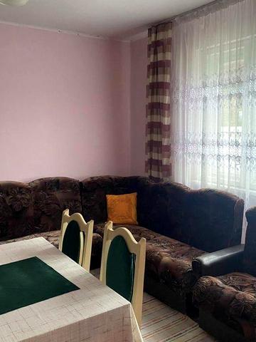 Продається будинок у с. Новобарово