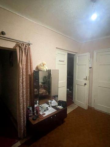 3-х кімнатна квартира в центі міста