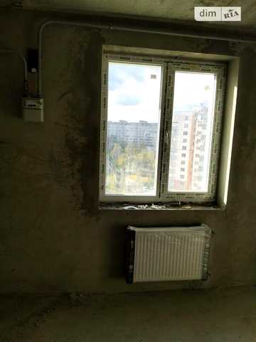 Продаж 1к Квартира Михайла Лушпи проспект ЖК Эспланада