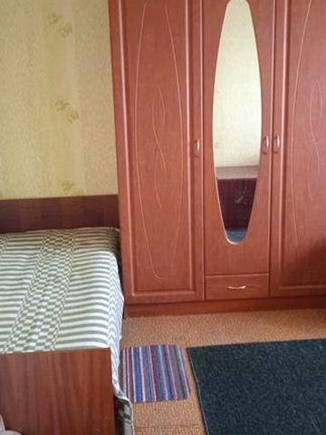 Здається квартира однокімнатна