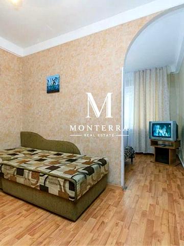 Продаж 1 к квартири на проспект Миру. Соцмісто