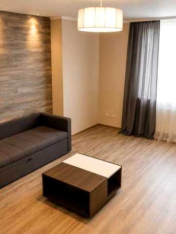 Продаж 2-кімнатної (95м²) укомплектованої квартири в м. Київ, вул. Анни Ахматової, 22, Власник
