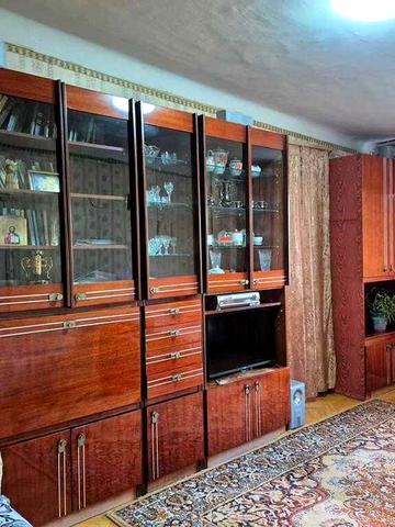 Продаж 2-кімнатної квартири,Голосіївському районі,Голосіївський проспект.