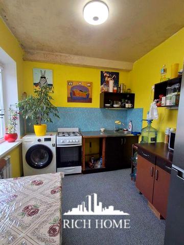 Держпрограми | 2-к квартира 45.6 м² | Литовський проспект | метро Мінська