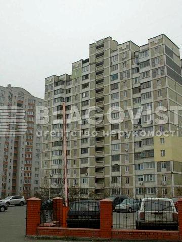 Продаж 4 кім.кв вул. Ірпінська,63а метро Академмістечно Святошинський р-н