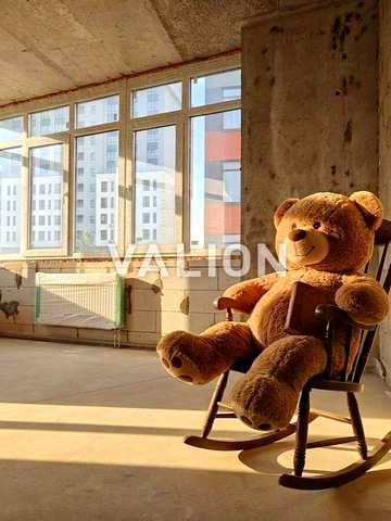 Без комісії продаж 3-х кімнатної квартири 70м², ЖК Терракота, вул. Братів Чибінієвих 8, метро Вирлиця ЖК Terracotta